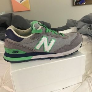 New Balance Shoes